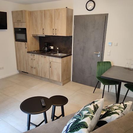 Bed And Breakfast - Homburg Am Main חדר תמונה